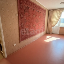 Продажа 3-комн квартиры на вторичном рынке Воскресенск, улица Зелинского,  д. 1А
