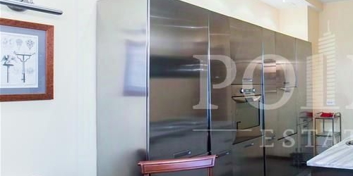 4-комн квартира Зубовский проезд, 1