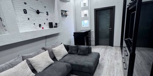 3-комн квартира Глебовская улица,  д. 10