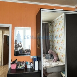 Продажа 3-комн квартиры на вторичном рынке Подольск г, Академика Доллежаля ул,  д. 21