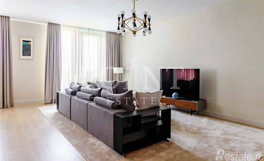 Продажа 3-комн квартиры на вторичном рынке Воробьёвское шоссе