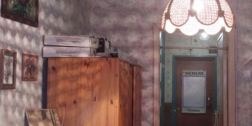 4-комн квартира 7-я Парковая улица, 30/24