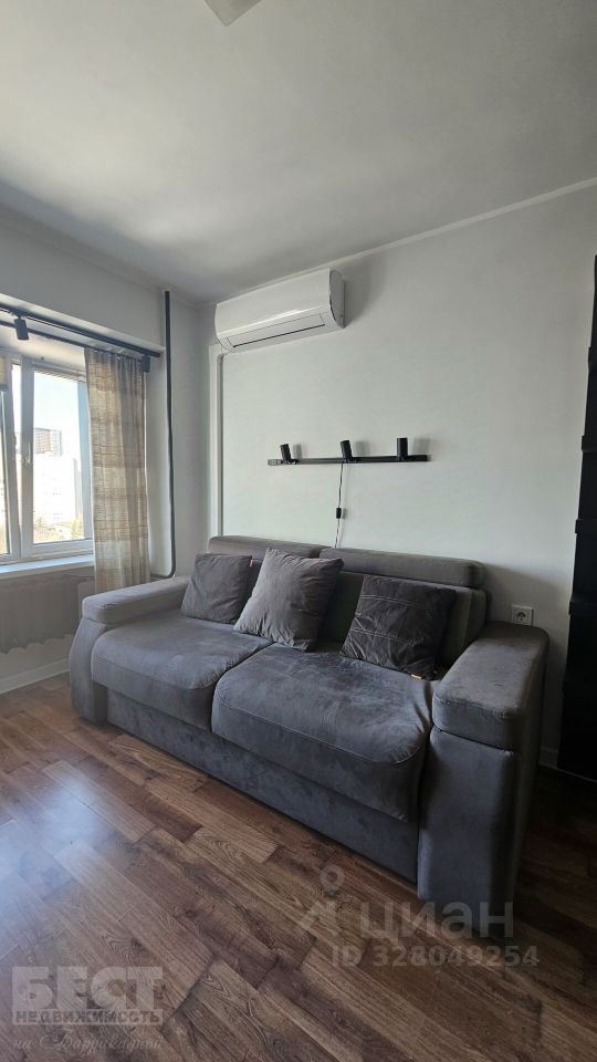 Аренда студии Профсоюзная улица, 69