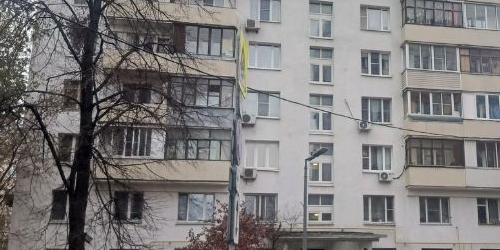 2-комн квартира Плетешковский переулок, 18-20к2