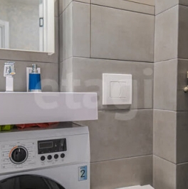 Продажа 1-комн квартиры на вторичном рынке Главная улица,  д. 25