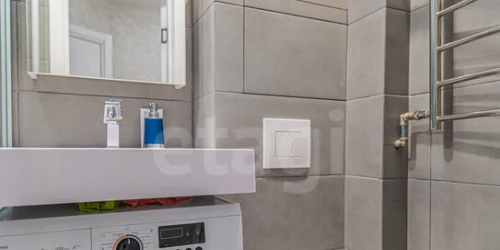 1-комн квартира Главная улица,  д. 25