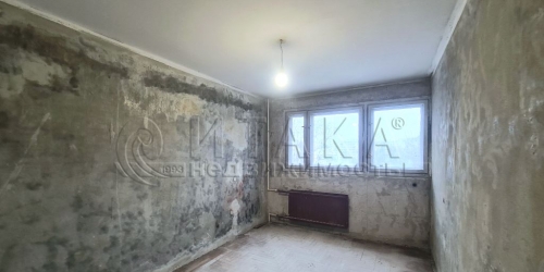 3-комн квартира Котельникова,  д. 5,  к. 1