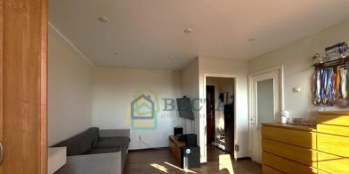 1-комн квартира улица Подводника Кузьмина,  д. 24