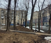 Продать Квартиры вторичка Локомотивный проезд  31 