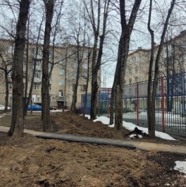 Продажа 2-комн квартиры на вторичном рынке Локомотивный проезд,  д. 31