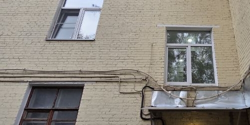 2-комн квартира 4-й Рощинский проезд, 16