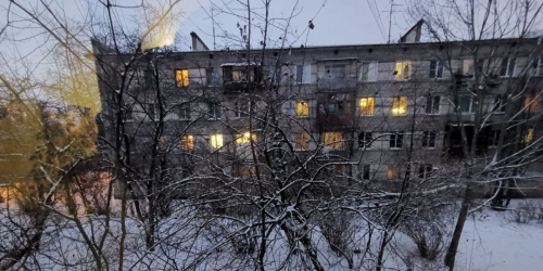 3-комн квартира Павловск г., Гуммолосаровская ул. ,  д. 25