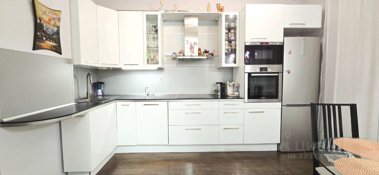 Продажа 1-комн квартиры на вторичном рынке улица Бутлерова, 11к4