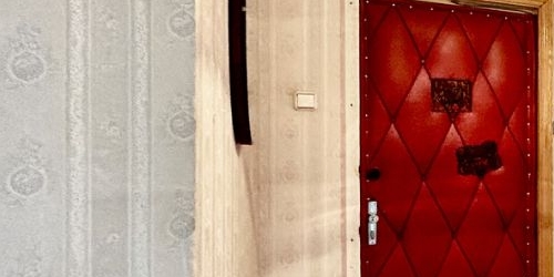 2-комн квартира улица Дудинка, 2К2