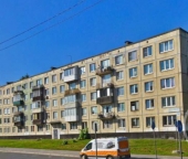 Продать Квартиры вторичка Пискаревский пр-кт  56 1