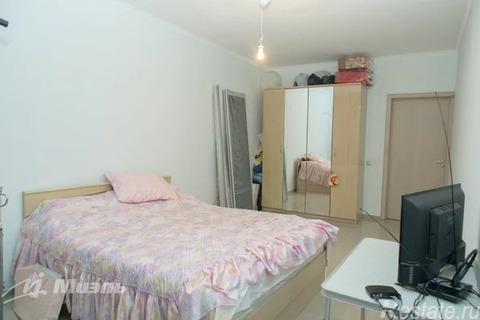 Продажа 2-комн квартиры на вторичном рынке Химки, ул. Овражная,  д. 4