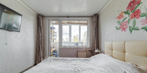 3-комн квартира Софийская улица,  д. 51