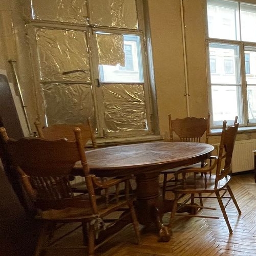 Комната Манежный переулок, 15-17