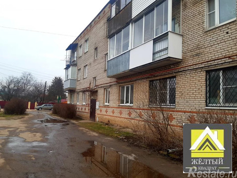 Продажа 2-комн квартиры на вторичном рынке Хотьково, ул. Майолик,  д. 5