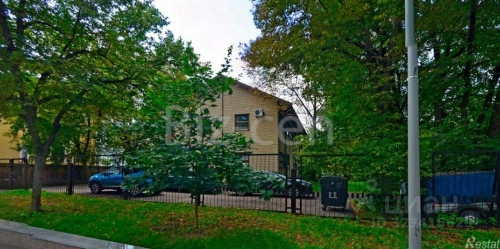 Офис переулок Чернышевского,  д. 5