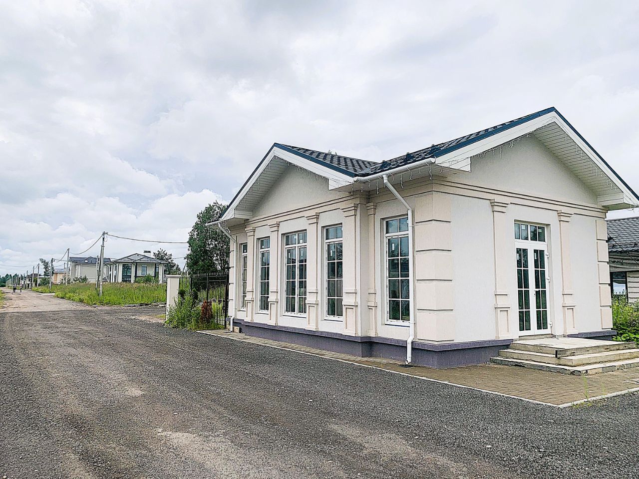 Продажа земли Александрия кп, д. Низино,  д. 6