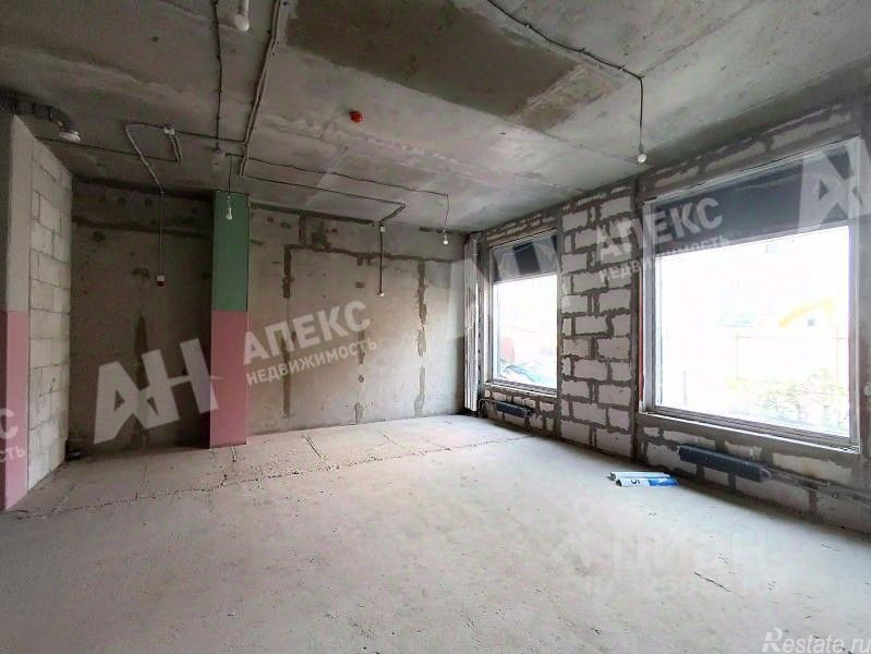 Аренда ПСН Нагатинский 2-й проезд,  д. 2/2 к2
