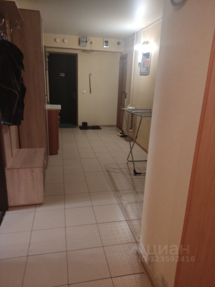 Продажа комнаты улица Здоровцева, 10