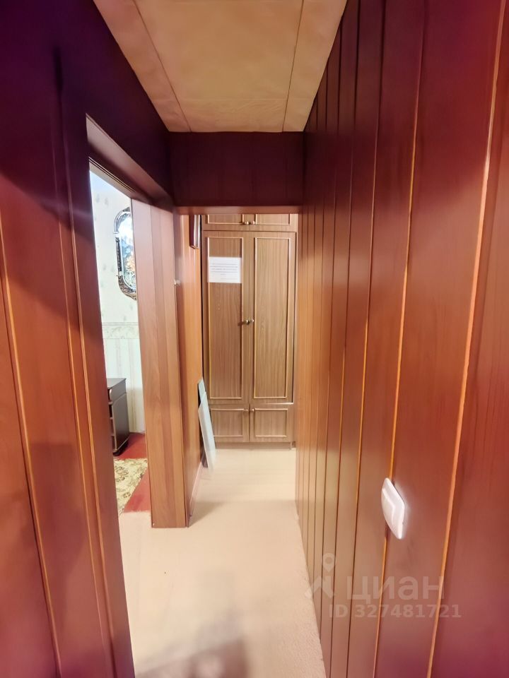 Продажа 2-комн квартиры на вторичном рынке Краснозаводск,  д. 1