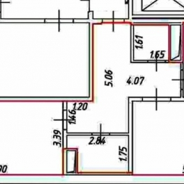 Продажа 2-комн квартиры на вторичном рынке Ярцевская ул,  д. 24 к1