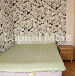 Аренда 2-комн квартиры на вторичном рынке Анадырский проезд,  д. 1