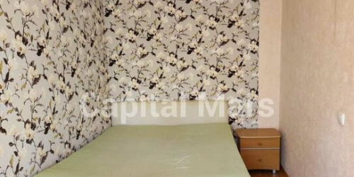 2-комн квартира Анадырский проезд,  д. 1