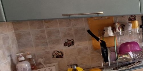 2-комн квартира Кашира, Клубная улица, 7