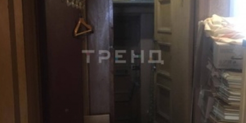 2-комн квартира Серебряков пер,  д. 3