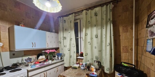 2-комн квартира Солнечногорский проезд,  д. 11