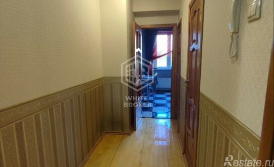 Продажа 3-комн квартиры на вторичном рынке Челобитьевское шоссе,  д. 12 к3