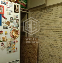 Продажа 2-комн квартиры на вторичном рынке Амбулаторный 1-й проезд,  д. 5 к2