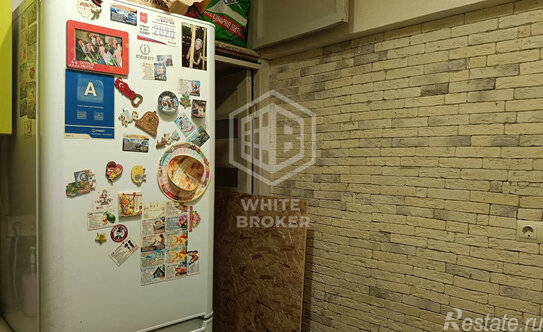 Продажа 2-комн квартиры на вторичном рынке Амбулаторный 1-й проезд,  д. 5 к2