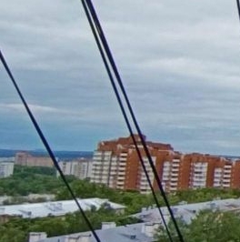 Продажа 2-комн квартиры на вторичном рынке Теплый бетон мкр, переулок Оптический,  д. 7к1