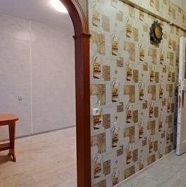 Продажа 3-комн квартиры на вторичном рынке Сланцы, пер Островского,  д. 3