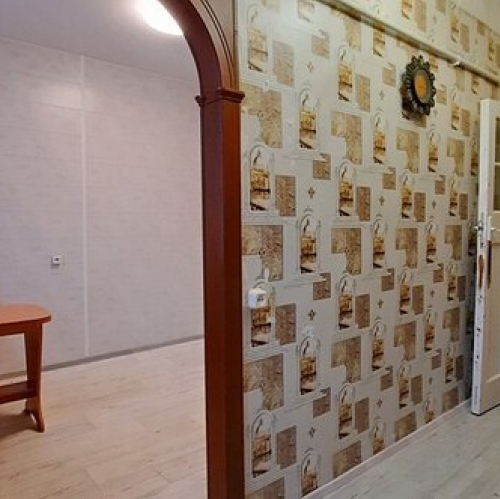 3-комн квартира Сланцы, пер Островского,  д. 3