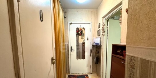 1-комн квартира ул Лётчика Пилютова,  д. 23