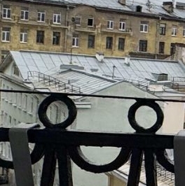 Продажа 4-комн квартиры на вторичном рынке Волоколамский переулок, 1