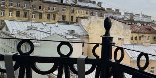 4-комн квартира Волоколамский переулок, 1