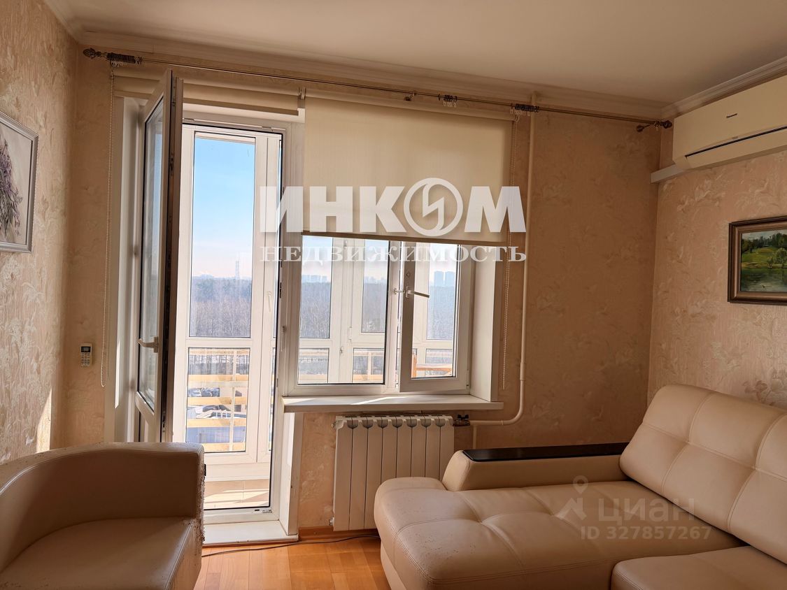 Продажа 2-комн квартиры на вторичном рынке Будайская улица, 7