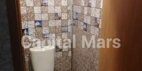 3-комн квартира ул Маршала Савицкого,  д. 30,  к. 1