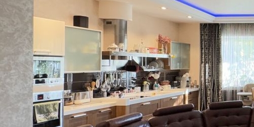 3-комн квартира Истринская улица, 8к3