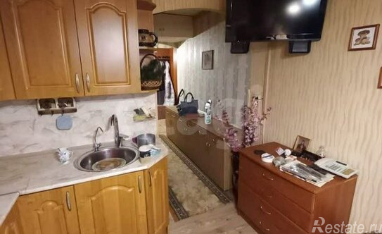 Продажа 1-комн квартиры на вторичном рынке Приморское шоссе,  д. 261А