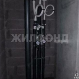 Продажа 1-комн квартиры на вторичном рынке Шушары п, Новгородский пр-кт,  д. 6
