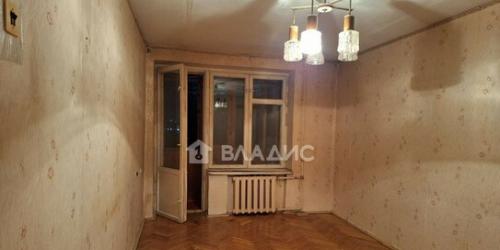 2-комн квартира Карачаровская 3-я ул,  д. 7