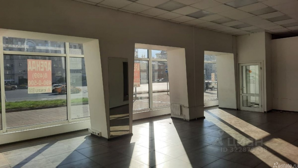 Аренда ПСН Ленинградский пр-кт